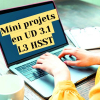 Mini projets en UD 3.1 (Sécurité des machines)