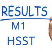 Résultats Examens M1 HSST S2 M1HSST