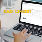 Note aux étudiants L3-H2ST L3