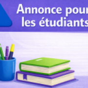 Note aux étudiants M2-MQHI - Consultation des copies d’examen note