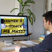 Note aux étudiants M2 MHSST ead