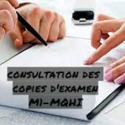 Note aux étudiants M1-MQHI conmqhi