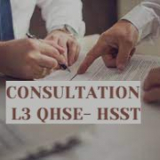 Note aux étudiants L3 QHSE- HSST CONSL3
