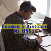 EÀD M1 HSST