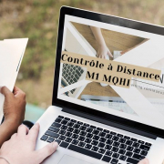 Note aux étudiants M1 MQHI EAD M1 MQHI