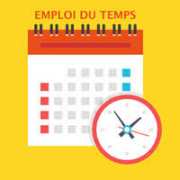 Emploi du temps Master 2 QSE - HSST EMP