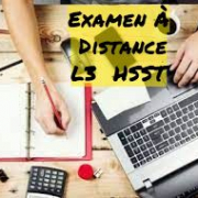 Note aux étudiants L3-HSST L3HSSTEAD