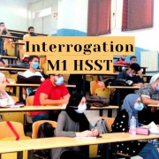 M1 HSST