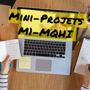 Note aux étudiants M1-MQHI M1MQHI