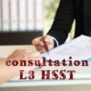 Note aux étudiants L3 HSST L3HSSTC