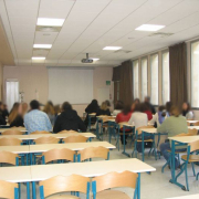 SALLE DE TD