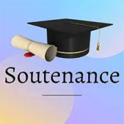 Note Aux Etudiants Master 2 soutenance