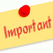Note aux enseignants de l’Institut H S important