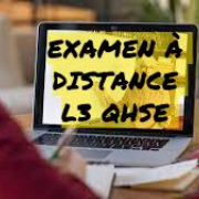Note aux étudiants L3 QHSE EADL3